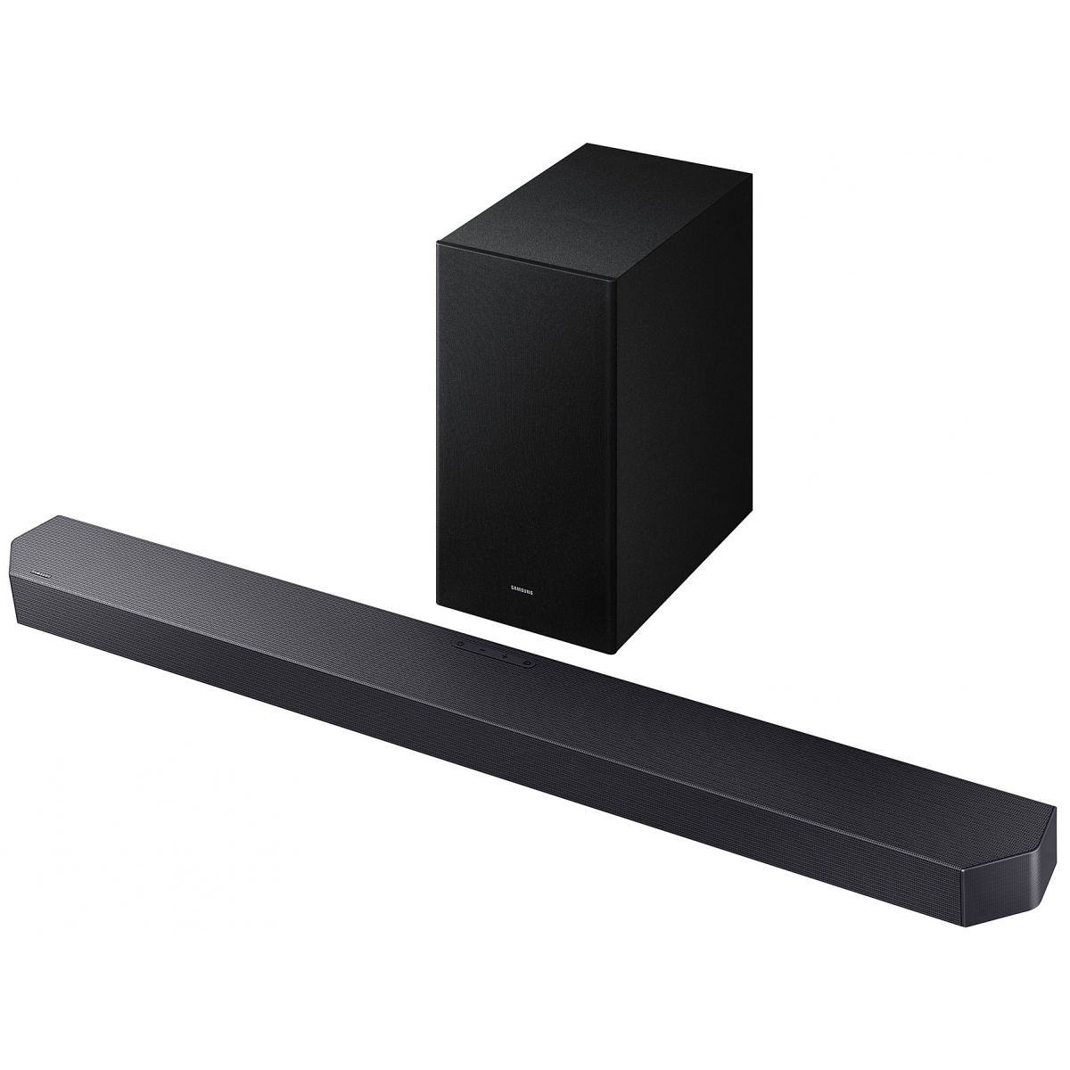 Samsung 三星 HW-Q600F/ZK Q-series Soundbar 3.1.2 ch 配重低音喇叭